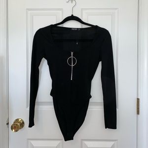 Nasty Gal Bodysuit